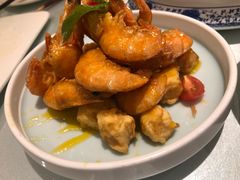 -宁夏国强手抓羊肉·清真菜(未央路凤三店)