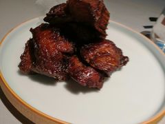 本帮熏鱼-屋里厢上海菜馆