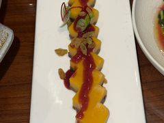 -秦家味老菜馆(民族北路店)