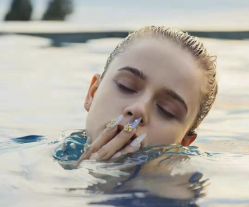 手部美甲-依依家の日式美甲美睫沙龙