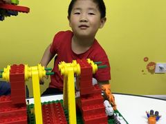 -卡巴机器人编程·少儿编程·信息学竞赛(公益西桥校区)