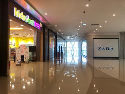 -孩子王(协信星光时代广场店)