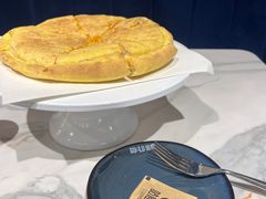 -咕鹿流心披萨(下沙店)