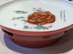 -京味斋·北京烤鸭(华威桥北工大店)