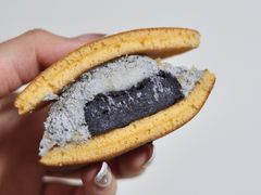 -辛一·铜锣烧(鸿寿坊店)