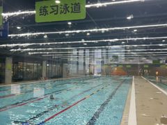 -海派健身(洋河力帆店)