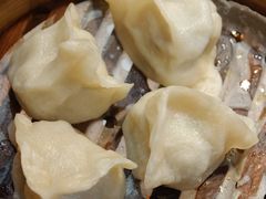 -新兴园饺子馆(北京百子湾店)