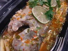 -阿诺泰·泰国餐厅(棕北店)