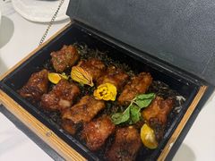 -3号仓库·创意中国菜(新世界城店)