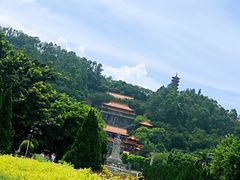 -南沙天后宫景区