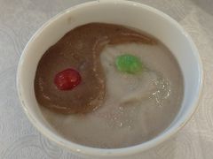-聚春园自助餐厅(东街口店)