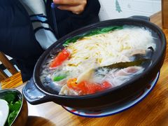 -贵州沾水米线(学田湾店)