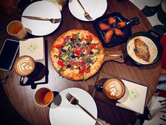 -一尺花园(安和花园店)