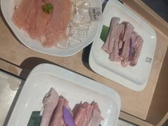 -围炉夜话·潮汕卤水火锅(榕江店)