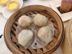 -畔山酒店中餐厅