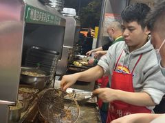 -幸福铁板烧(共和村店)