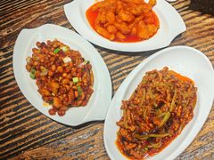 -东篱艺厨(长春路友好店)