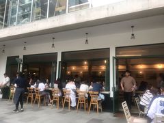 -RAC BAR(安福路店)