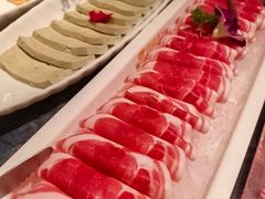 -百草滩羊清水涮羊肉·清真·宁夏盐池滩羊(莲花桥店)