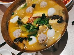 -群乐饭店(滨安路店)