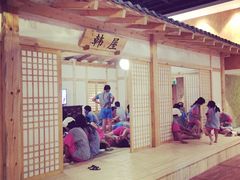 -汤森悠生活文化汤(江宁万达店)