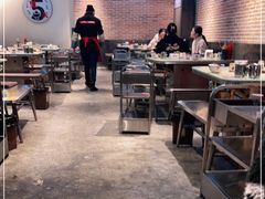 大堂-五里关火锅(牛市口店)