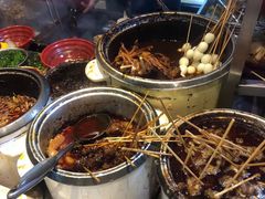 -丽丽水煮(顺外路店)