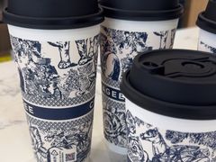 -霸王茶姬(南强街店)