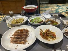 -徐记海鲜(大明宫|北二环店)