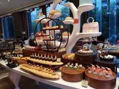 -威珀斯酒店·珀萃美食餐厅 | 海鲜刺身·现烤生蚝·特色烤肉