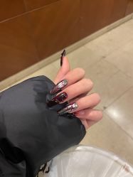 -斯馨·健康美甲美睫