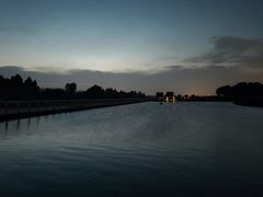-滆湖低碳生态公园