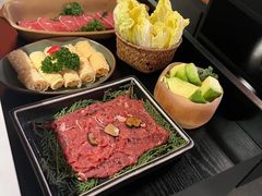 -芸山季·云南野生菌火锅(人民广场来福士店)