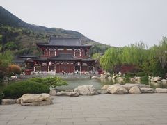 -华清宫景区
