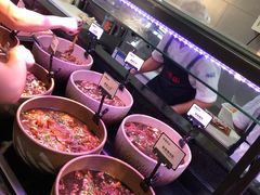 -盛江山自助料理(奥莱锦辉购物广场店)