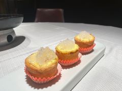 -天瑞轩·粤菜餐厅