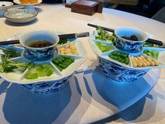 -四季民福烤鸭店(外滩外白渡桥店)