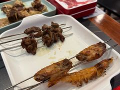 -京元盛铜锅涮肉(上海总店)