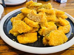 -美达尔烧烤(银川东路店)