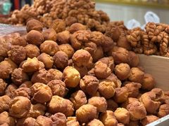 -杨老大焙子月饼干货(宽巷子民族美食街店)