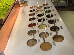 小料-新辣道鱼火锅(国瑞城店)
