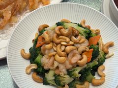 -奕景海鲜·大连菜(星海广场店)