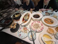 -维园悦谱·海派家常菜(乌鲁木齐南路店)