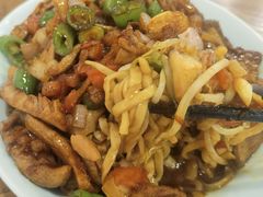 -兰溪十八浇(天一店)