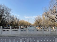 -南长河公园