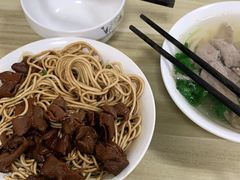 -老余家面馆