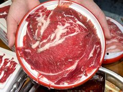 -谭三娘鲜切牛肉自助火锅(九眼桥总店)