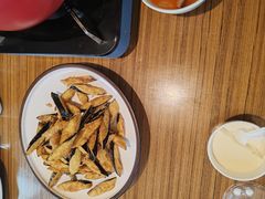 -禾珍珠家常小馆(河南博物院店)