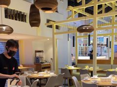 -关东小磨东北菜(上海长风大悦城店)