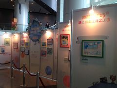 -香港会议展览中心演讲厅
